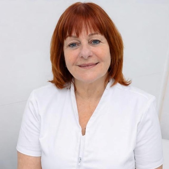 Sabine Wellens