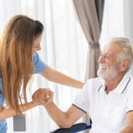 Vacature verpleegkundige Costa Blanca Noord